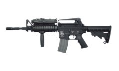 Armalite M15A4 RIS karabin, nova verzija, Classic Army