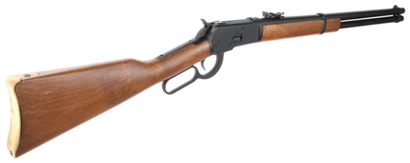 Winchester M1892, ABS, A&K
