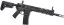 M4, URX4 M-LOK 8.5 Inch, tracer chamber, mosfet, Black, Cyma Standard, CM.068M-8.5