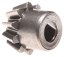 Pinion, D type, SHS