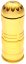 Granatengaspatrone, 40 mm, 120 Schuss, MadBull