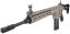 EMG Barrett REC10, M-LOK 11,5 inch, TAN, Cyma Platinum, REC.001