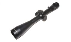 Távcső M3, 3-10x50, piros kereszt, ACM