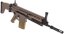 FN SCAR HEAVY, TAN, D-Boys, BY-805T, SC-02T