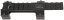 Mount base, MP5, G3, low, Classic Army