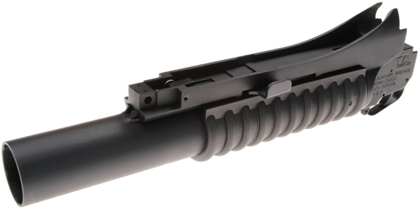 M203 grenade launcher, Classic Army