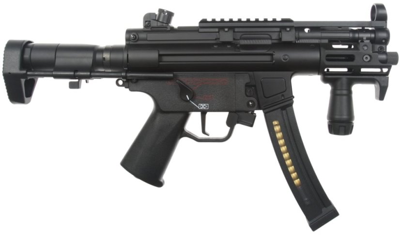 H&K MP5K M-LOK, Cyma Platinum, CM.041L