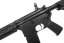 EMG Daniel Defense M4A1 RII, 12,5 inch, negro, Cyma Platinum, CM.105