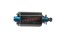 Medium motor, turbo, Systema