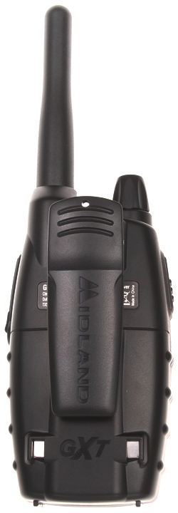 Radio, PMR, LPD G7 XTR, 1 piece, Midland