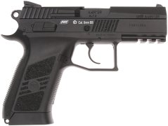 CZ P-07 DUTY, GBB, CO2, ASG