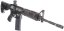 CAA M4 Carbine, black, King Arms