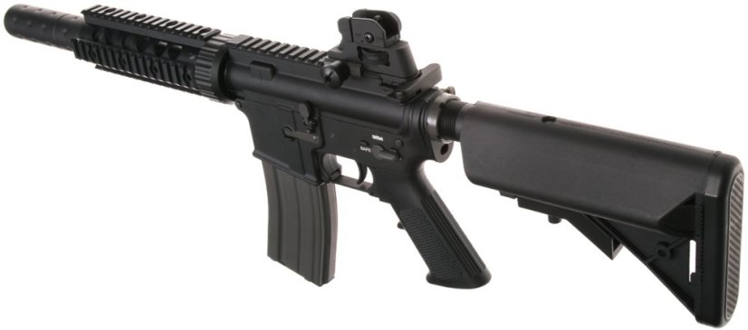 DTW M4 SD, MAX3, G&D, MAX3-9556