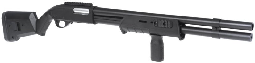 Magpul M870, fekete, Magpul PTS