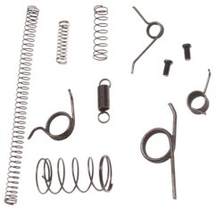 Set of springs, P266, GBB, Element