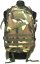 Backpack 3-Day, woodland, ACM