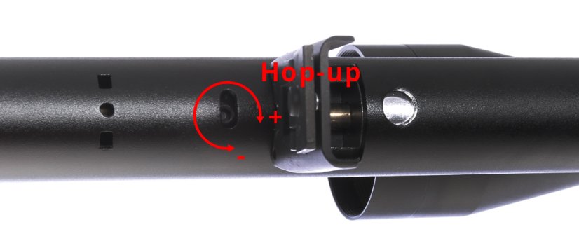 L96A1, OD, bipod, scope, Upgrade version, Well, MB01C