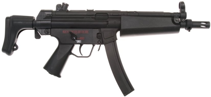 MP5A5 J, Cyma Standard, CM.041J