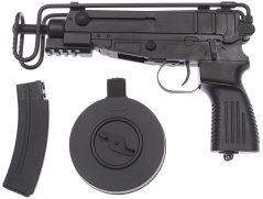 Vz. AEP 61, Well, R2C