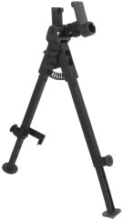 Kétlábú állvány, Dragunov SVD, acél, SHS