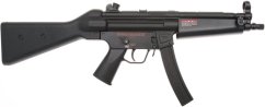 H&K MP5A4 HG, Tokyo Marui