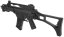 G36C, gen. 2, Jing Gong, JG0638