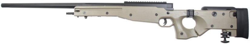 L96 AWF, TAN, Cyma, CM.706