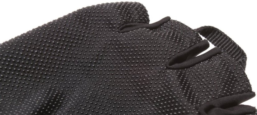 Tactical fingerless gloves, black, XL, 5.11 Tactical