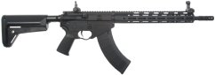 AR-47 M-LOK, nylon, mosfet, Black, Cyma Sport, CM.650B