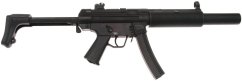 MP5SD6, blowback, Cyma, CM.049SD6