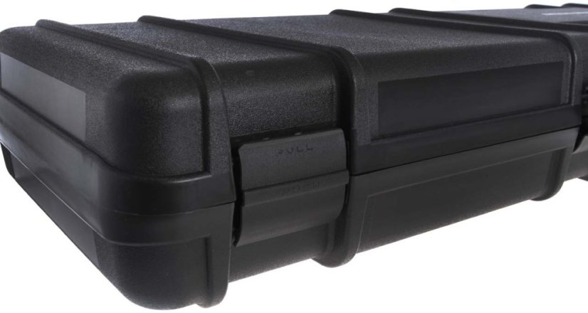 Transport case for weapon, Strike Systems, 117cm, ASG