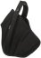 Double side belt holster, black, Dasta