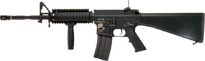 Knight's SR-16, Tokyo Marui Knight's SR-16, Tokyo Marui