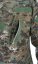 Complete US ACU uniform, digital woodland, M, ACM