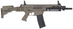 CZ 805 BREN A2, Wüste, ASG