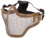 Protective mask, FACE 2G, desert, ACM