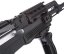 AK-47 RIS Tactical, metal, M4 stock, Cyma Standard, CM.039C
