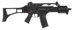 G36C, noir, GBB, WE