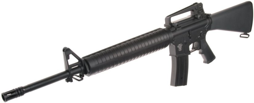 M16A3, AGM, AGM034
