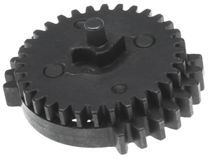 Dual sector gear, DSG with tappet plate v. 3, SHS