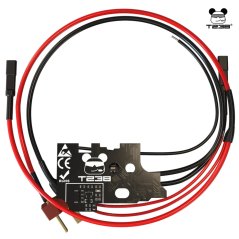 Digitale Auslöseeinheit DTU, PRO, Getriebe V2, T238