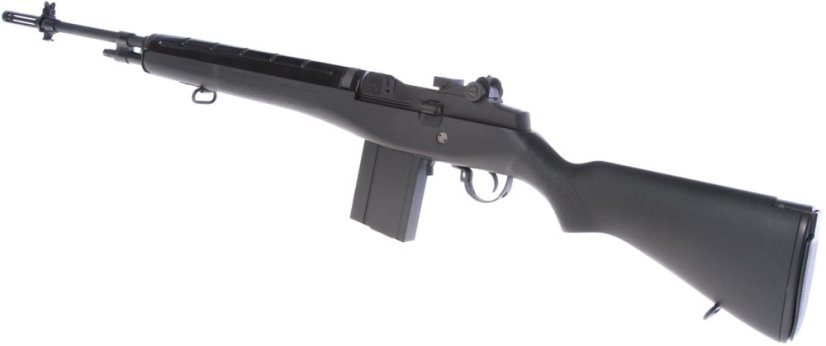 M14, fekete, G&G