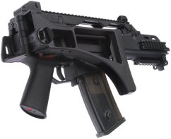 H&K CA36C, version 2014, Classic Army