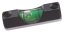 Spirit levels, mount ring 25mm, ACM
