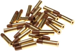 Nabój Dan Wesson, 25 sztuk, ASG