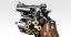 S&W M29 .44 Magnum 4 Inch, Black, Tokyo Marui