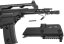 G36CV, 2. generáció, Jing Gong, JG0538