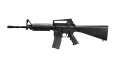 Armalite M15A4 Tactical Carbine, new version, Classic Army