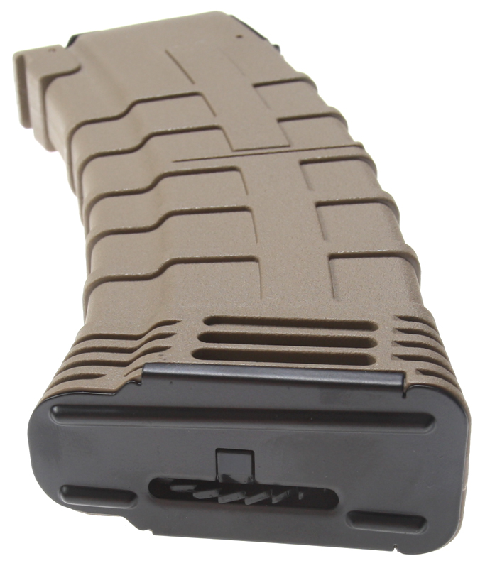 Magazine AK74, 500 BB, TAPCO, TAN, Cyma, C.230