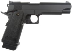HI-CAPA 5.1 AEP, mosfet, Black, Cyma, CM.128S